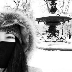 Meet your Posher, Isara